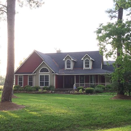 Maple Creek Bed&Breakfast Bed and Breakfast Tomball Exterior foto