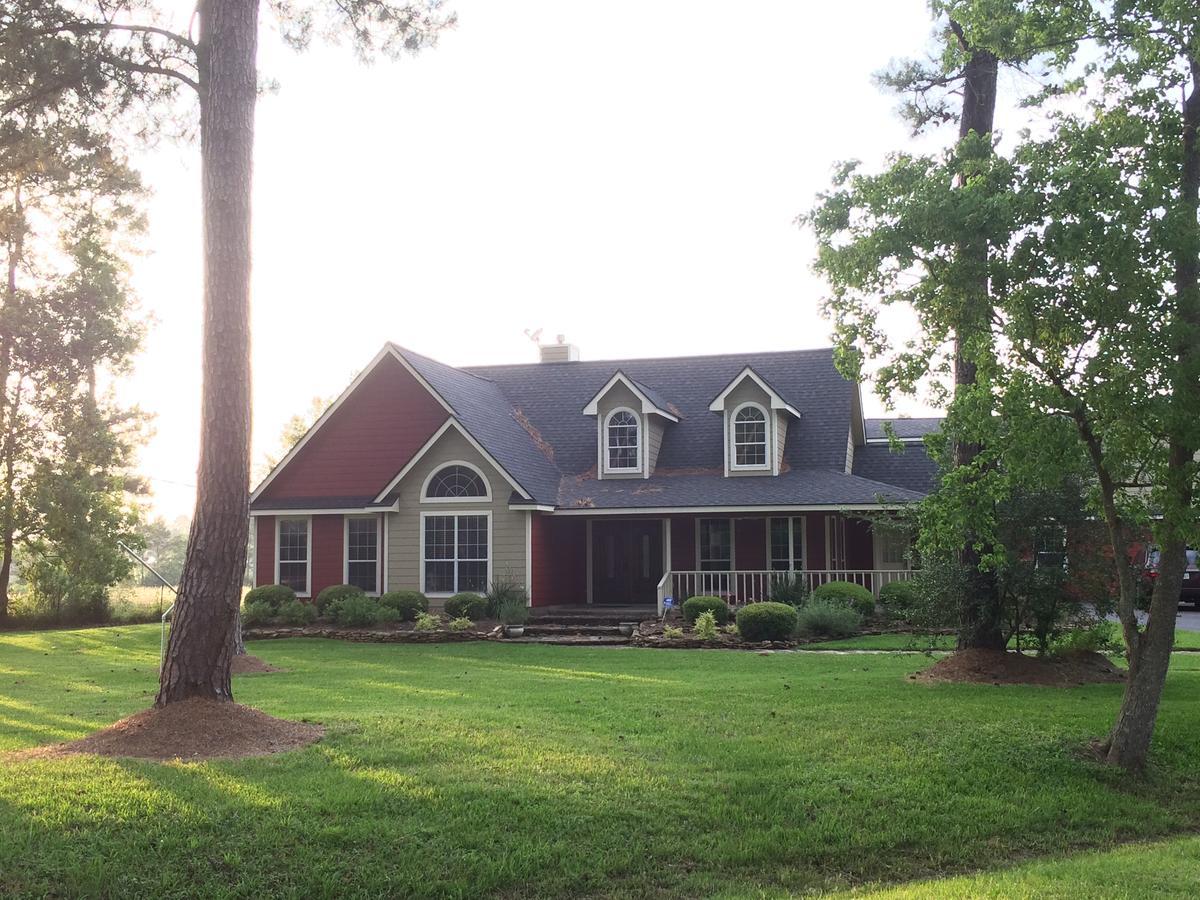 Maple Creek Bed&Breakfast Bed and Breakfast Tomball Exterior foto